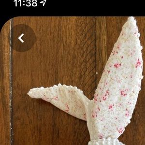 Meet your Posher, Sally